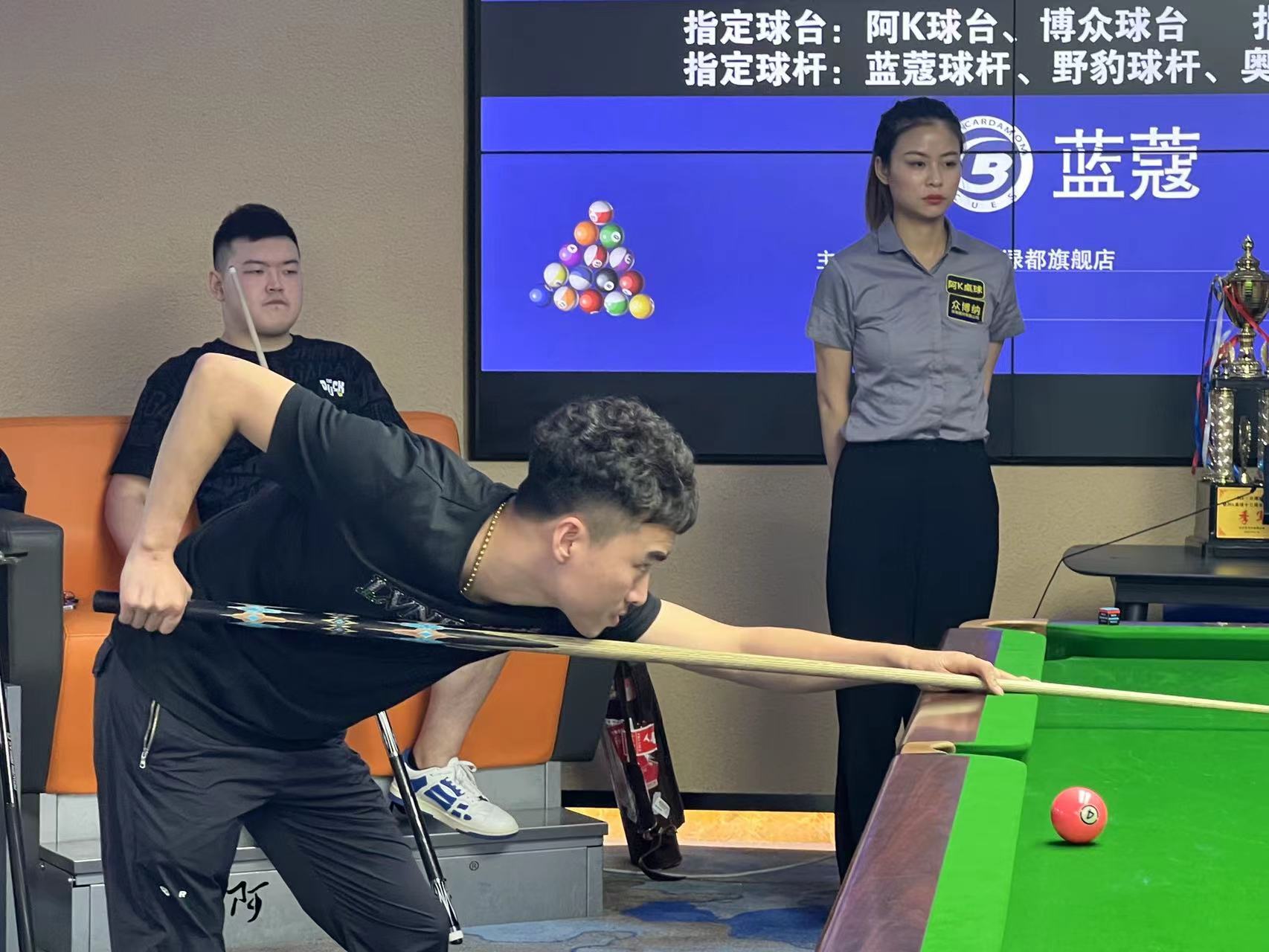 极具艺术性