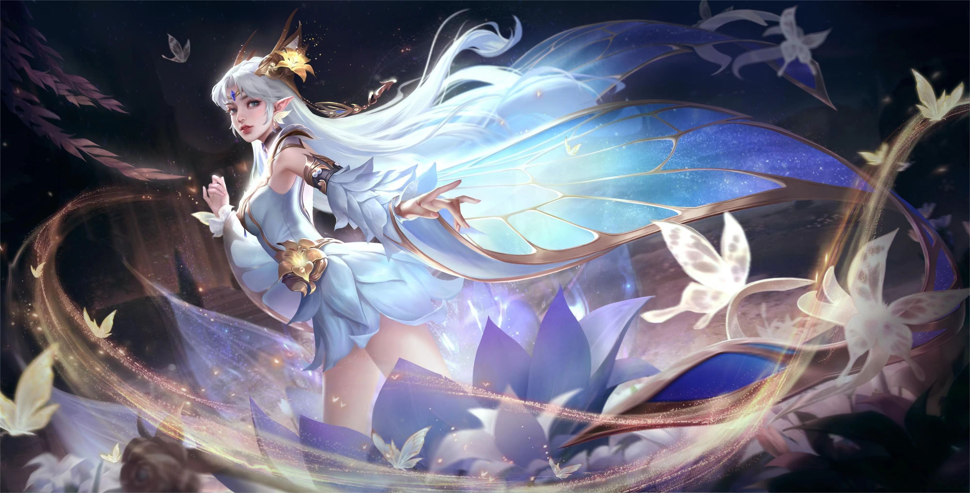 无尽魅力 无尽魅力