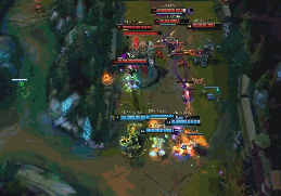 敢于射门 敢于射门