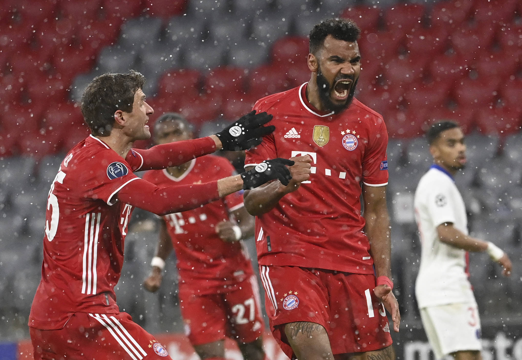 与密集赛程 与密集赛程