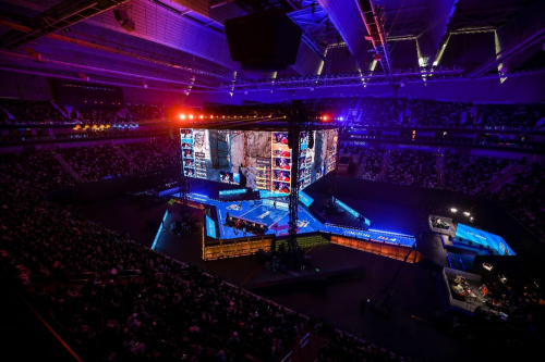 接管能力强 接管能力强