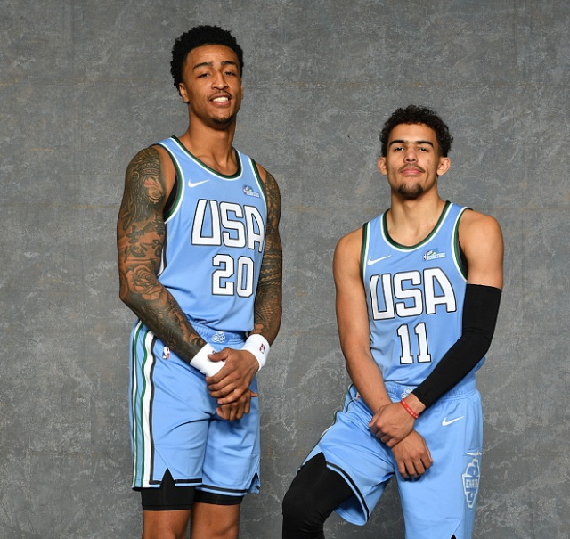 高校与联盟 高校与联盟